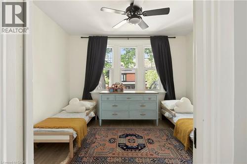 116 Homewood Avenue, Hamilton, ON - Indoor