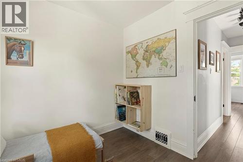 116 Homewood Avenue, Hamilton, ON - Indoor Photo Showing Other Room
