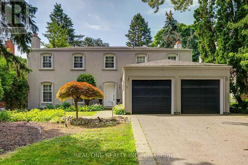 21 ALCAINE COURT  Markham, ON L3T 2G8
