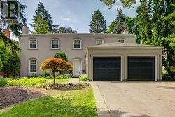 21 ALCAINE COURT Markham, ON L3T 2G8