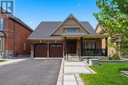 131 TRAIL BOULEVARD Springwater, ON L9X 0S7