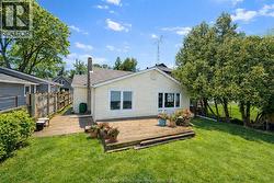 1640 CAILLE AVENUE Lakeshore, ON N8R 2C4