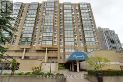 803 - 5460 YONGE STREET Toronto (Willowdale West), ON M2N 6K7