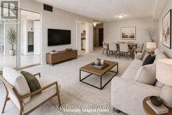 803 - 5460 YONGE STREET Toronto (Willowdale West), ON M2N 6K7