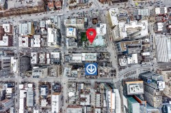 103-1625 Av. Lincoln Montréal (Ville-Marie), QC H3N 2N9
