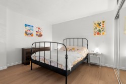 Chambre à coucher - 