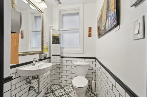 Salle d'eau - 579 Av. Notre-Dame, Saint-Lambert, QC - Indoor Photo Showing Bathroom