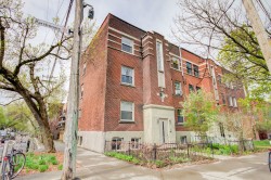 7-5100 Rue Parthenais Montréal (Le Plateau-Mont-Royal), QC H2H 2H3