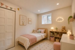 Chambre à coucher - 