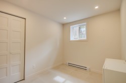 Chambre à coucher - 