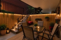 Terrasse - 