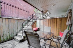 Terrasse - 