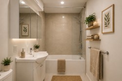 Salle de bains - 