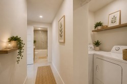 Salle de lavage - 