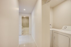 Salle de lavage - 