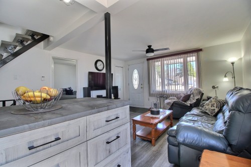 Vue d'ensemble - 35 Rue Principale, Moffet, QC 