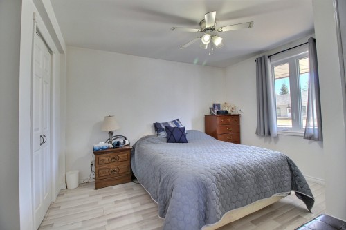 Chambre à coucher - 35 Rue Principale, Moffet, QC 