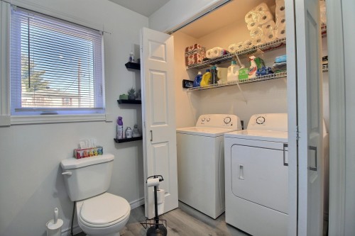 Salle de bains - 35 Rue Principale, Moffet, QC 