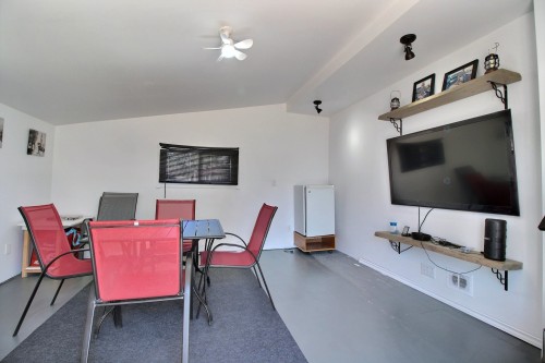 Salle familiale - 35 Rue Principale, Moffet, QC 