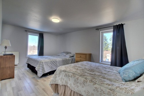 Chambre à coucher - 35 Rue Principale, Moffet, QC 