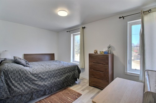 Chambre à coucher - 35 Rue Principale, Moffet, QC 