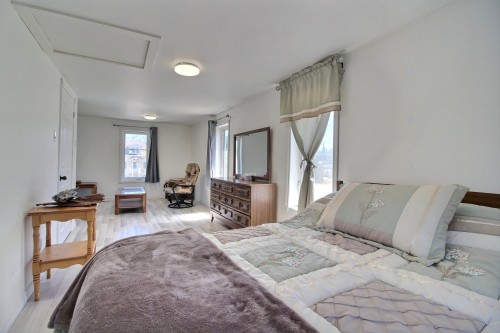 Chambre à coucher - 35 Rue Principale, Moffet, QC 