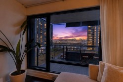 709-199 Rue de la Rotonde Montréal (Verdun/Île-Des-Soeurs), QC H3E 0C1