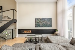Living Room - 