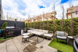 Courtyard - 