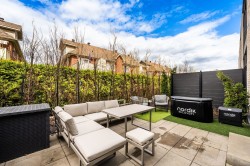 Courtyard - 