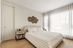 Master Bedroom - 