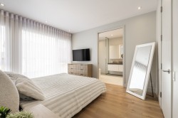 Master Bedroom - 