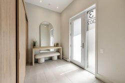 Mud Room - 