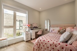 Bedroom - 