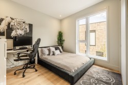 Bedroom - 