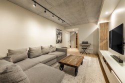 Family Room - 