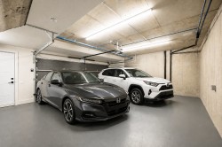 Garage - 