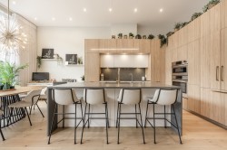 Kitchen - 