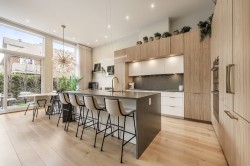 Kitchen - 