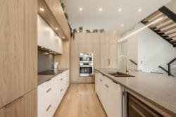 Kitchen - 