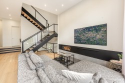Living Room - 