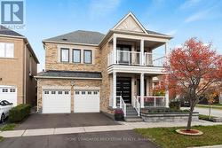 64 SAFFRON STREET Markham, ON L6E 1Y4