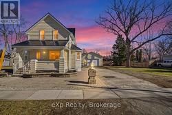 192 WILLIAM STREET W North Middlesex (Parkhill), ON N0M 2K0