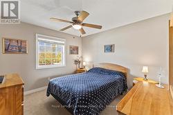 Bedroom - 