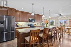 12 foot long island - 