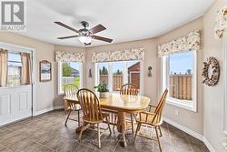 Dining room - 