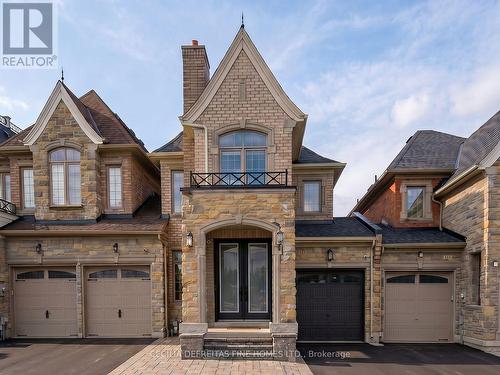 109 ALEX CAMPBELL CRESCENT  King, ON L7B 0C1