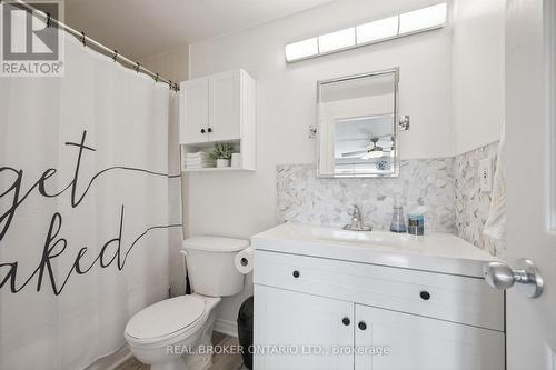 Ensuite Bathroom - 511 Dansbury Drive, Waterloo, ON - Indoor Photo Showing Bathroom