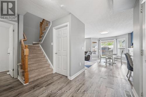 Foyer - 511 Dansbury Drive, Waterloo, ON - Indoor Photo Showing Other Room