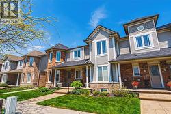 515 NORTH SERVICE Road Unit# 22 Stoney Creek, ON L8E 5X6